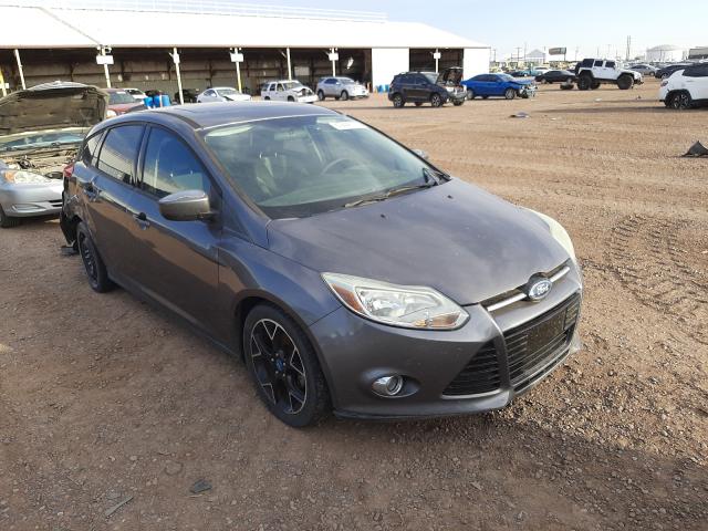 FORD FOCUS SE 2012 1fahp3k26cl189664