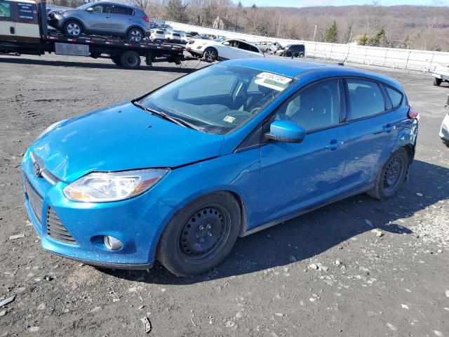 FORD FOCUS 2012 1fahp3k26cl193441