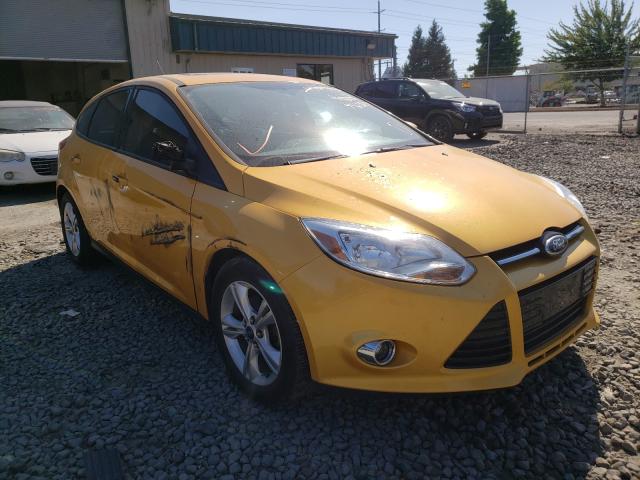 FORD FOCUS SE 2012 1fahp3k26cl204647