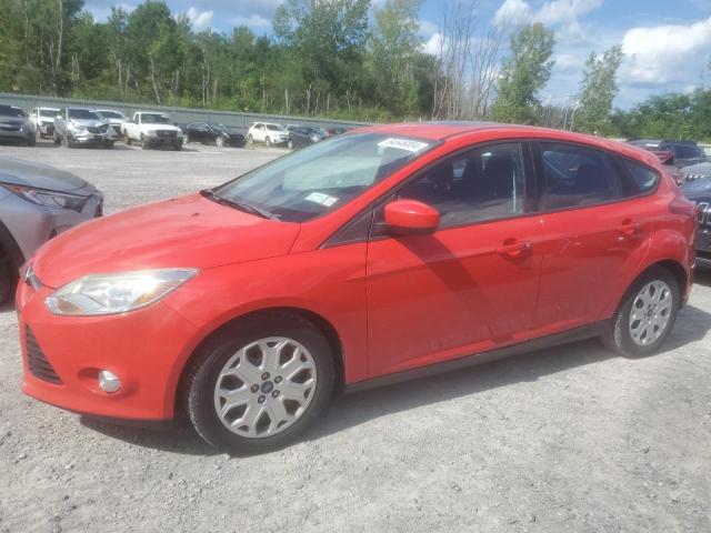 FORD FOCUS SE 2012 1fahp3k26cl213381