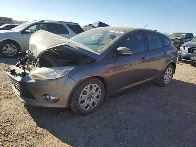 FORD FOCUS 2012 1fahp3k26cl215387