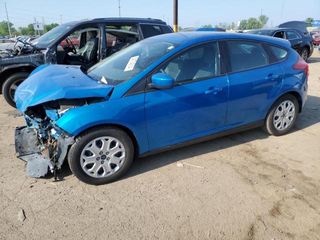 FORD FOCUS 2012 1fahp3k26cl221397