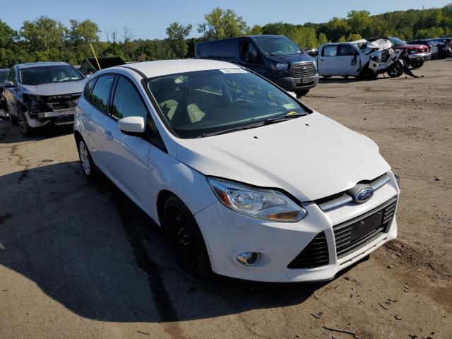 FORD FOCUS SE 2012 1fahp3k26cl224025