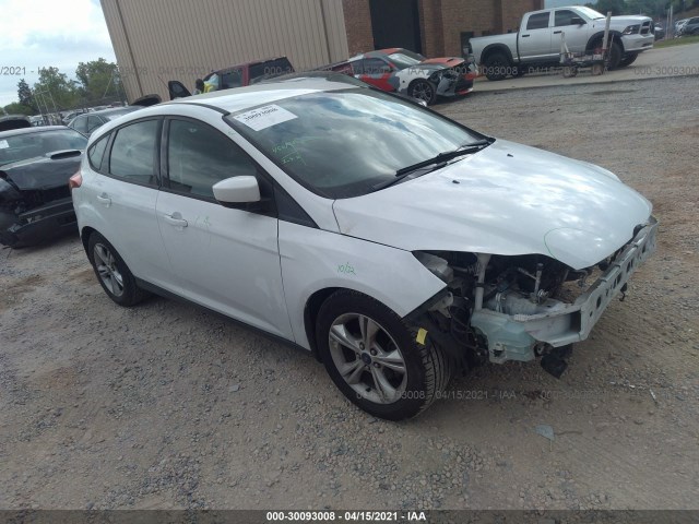 FORD FOCUS 2012 1fahp3k26cl224199