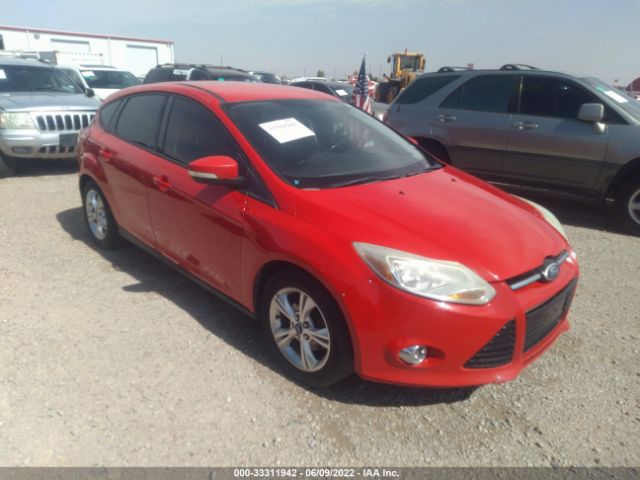 FORD FOCUS 2012 1fahp3k26cl228009