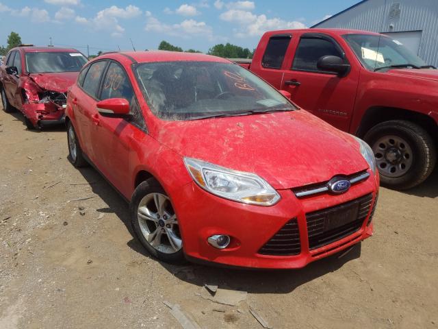 FORD FOCUS SE 2012 1fahp3k26cl228950