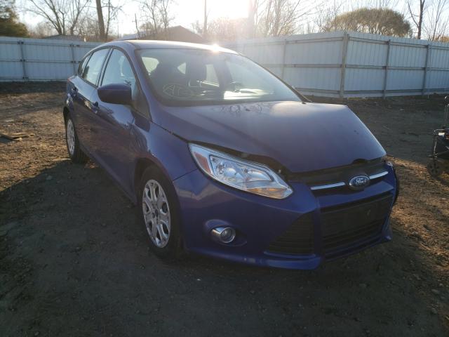 FORD FOCUS SE 2012 1fahp3k26cl233274