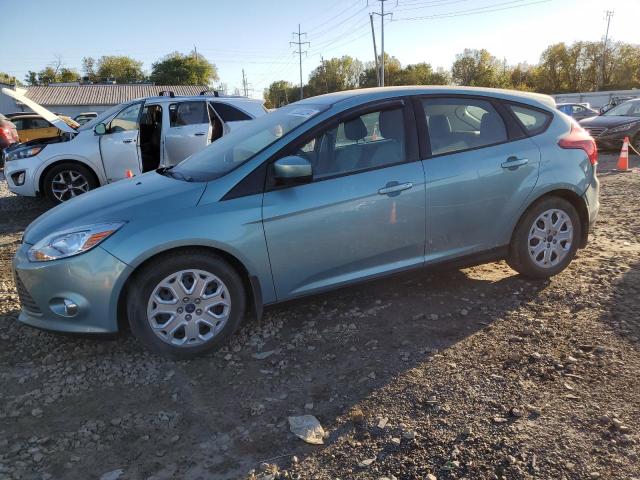 FORD FOCUS SE 2012 1fahp3k26cl239057