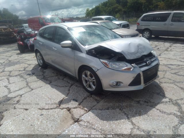 FORD FOCUS 2012 1fahp3k26cl241360