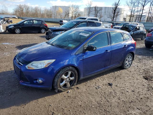 FORD FOCUS SE 2012 1fahp3k26cl248681