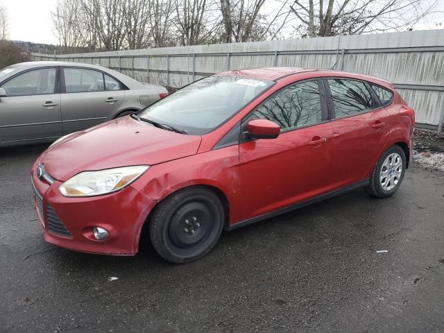 FORD FOCUS SE 2012 1fahp3k26cl251208