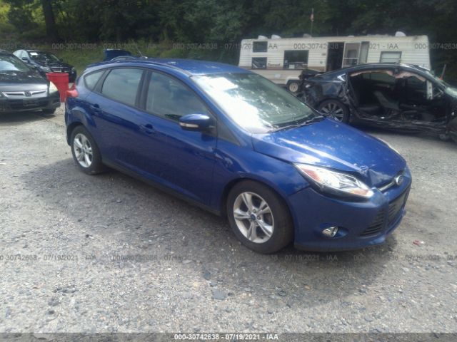 FORD FOCUS 2012 1fahp3k26cl253489