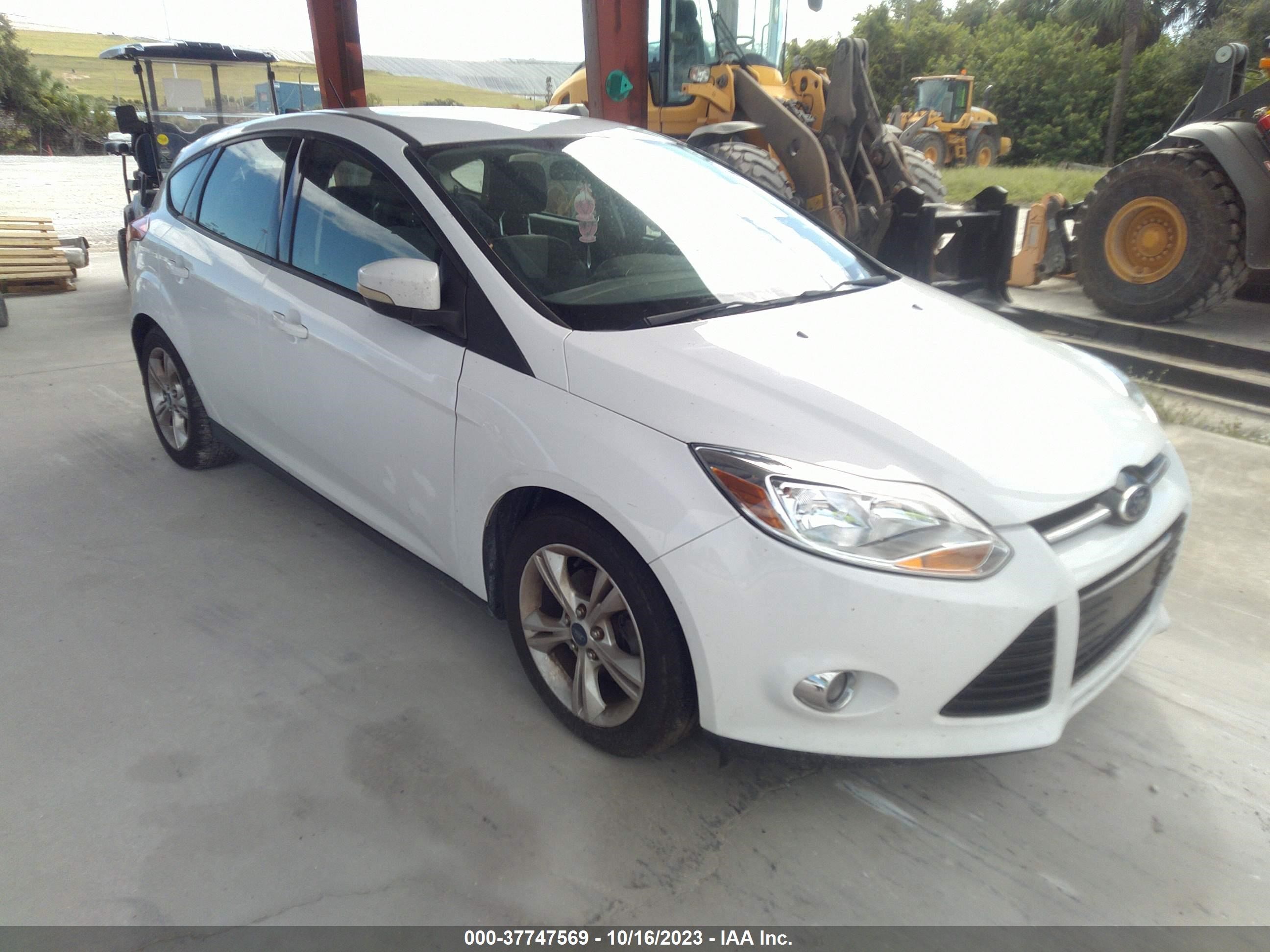 FORD FOCUS 2012 1fahp3k26cl254657