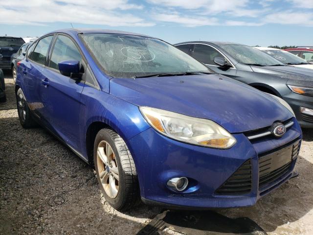 FORD FOCUS SE 2012 1fahp3k26cl255940