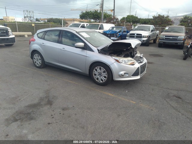 FORD FOCUS 2012 1fahp3k26cl258174