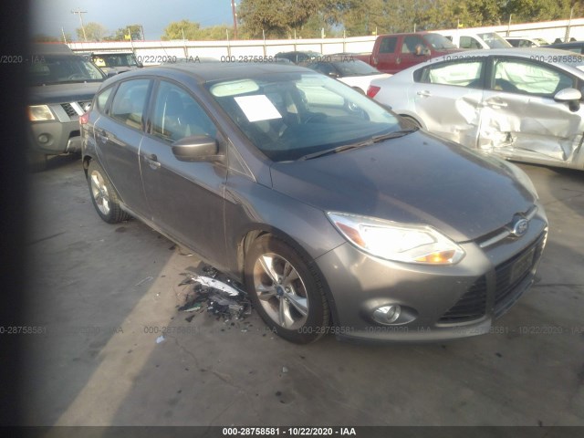 FORD FOCUS 2012 1fahp3k26cl262810