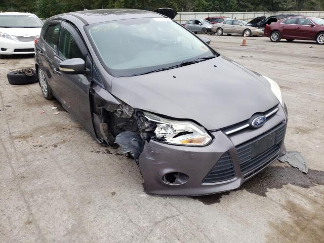 FORD FOCUS SE 2012 1fahp3k26cl266534