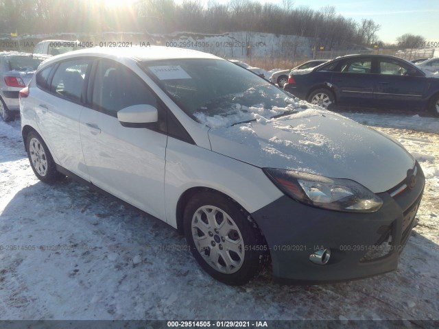 FORD FOCUS 2012 1fahp3k26cl268591