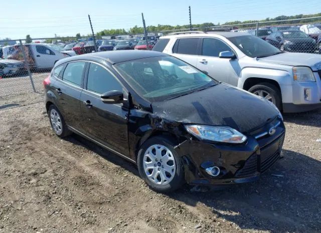 FORD FOCUS 2012 1fahp3k26cl271457