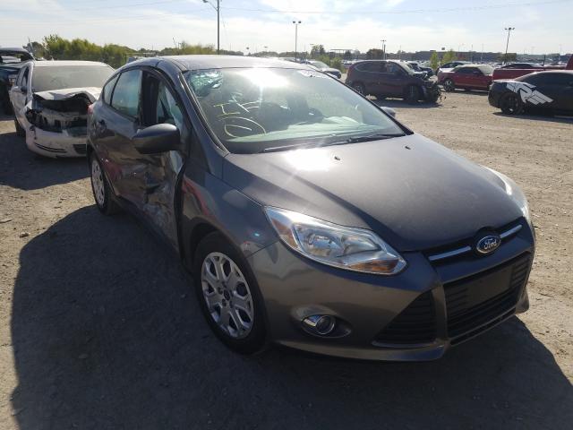 FORD FOCUS SE 2012 1fahp3k26cl273242