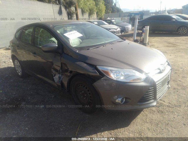 FORD FOCUS 2012 1fahp3k26cl273693