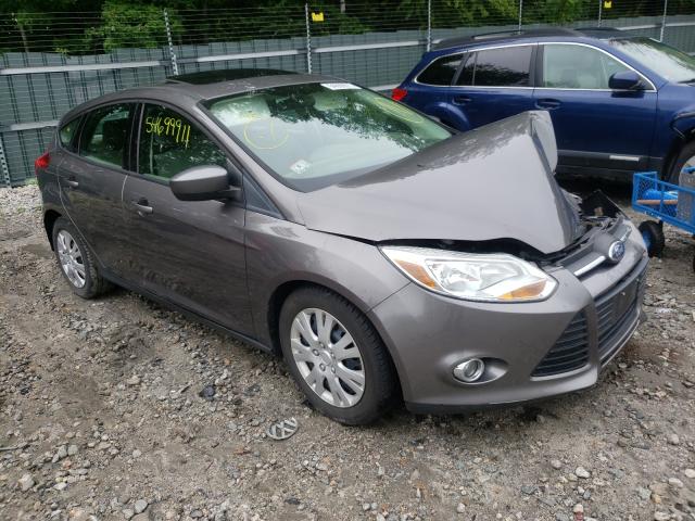 FORD FOCUS SE 2012 1fahp3k26cl275959