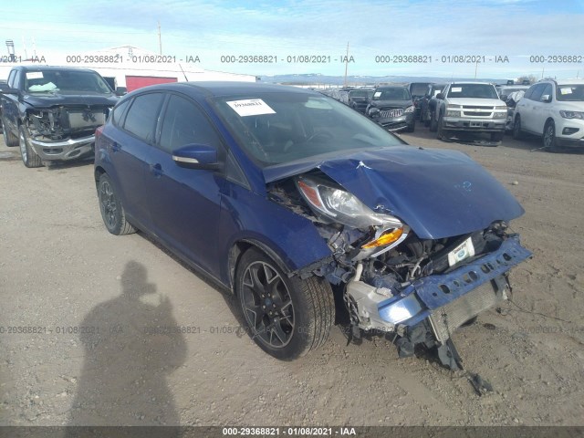 FORD FOCUS 2012 1fahp3k26cl279056