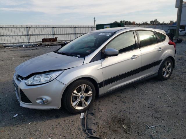 FORD FOCUS 2012 1fahp3k26cl282250