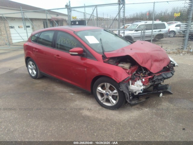 FORD FOCUS 2012 1fahp3k26cl283110