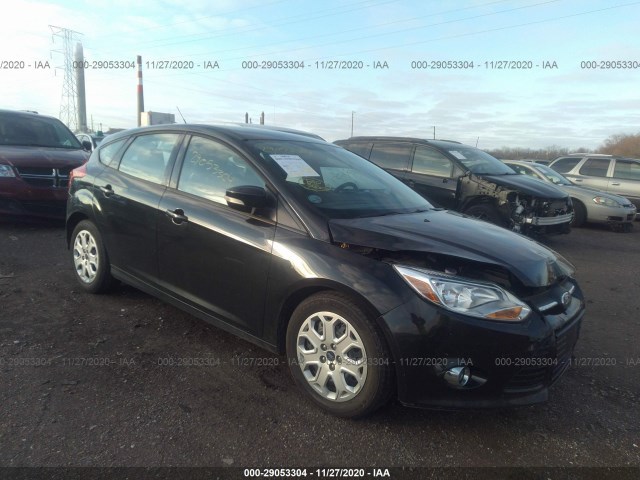 FORD FOCUS 2012 1fahp3k26cl283656