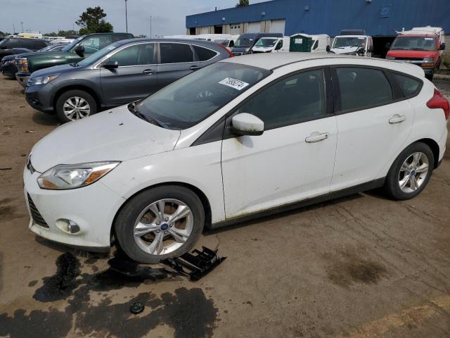 FORD FOCUS SE 2012 1fahp3k26cl284094