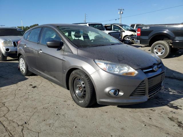 FORD FOCUS SE 2012 1fahp3k26cl287562