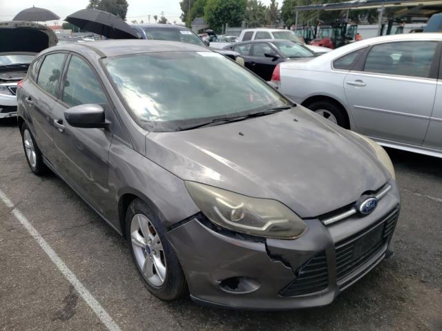 FORD FOCUS SE 2012 1fahp3k26cl290445