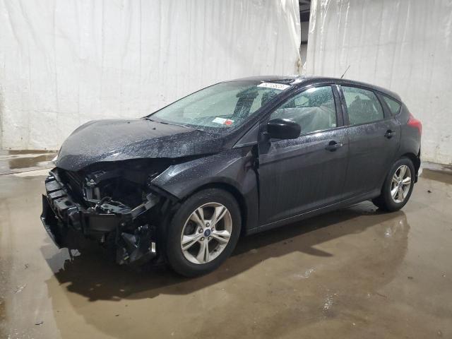 FORD FOCUS 2012 1fahp3k26cl292521