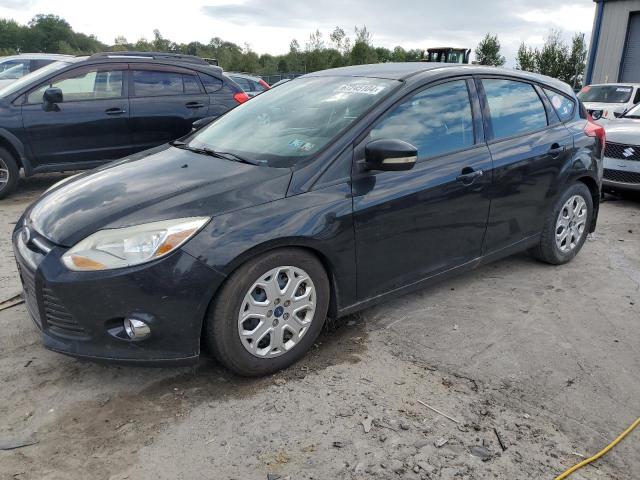 FORD FOCUS SE 2012 1fahp3k26cl292664