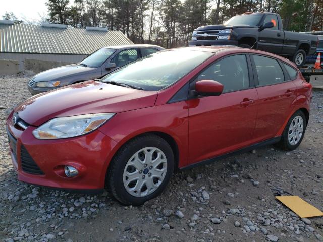 FORD FOCUS 2012 1fahp3k26cl296858