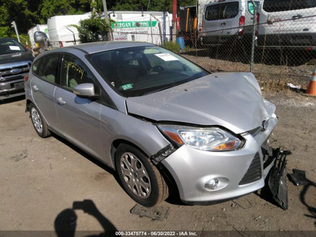 FORD FOCUS 2012 1fahp3k26cl296956