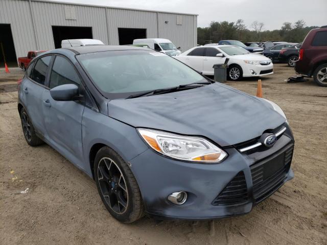 FORD FOCUS SE 2012 1fahp3k26cl297959