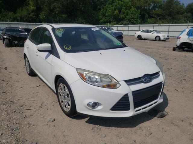 FORD FOCUS SE 2012 1fahp3k26cl298397