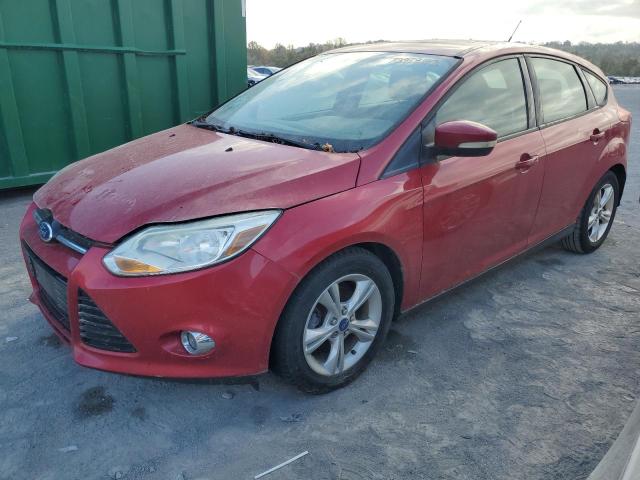 FORD FOCUS 2012 1fahp3k26cl304392