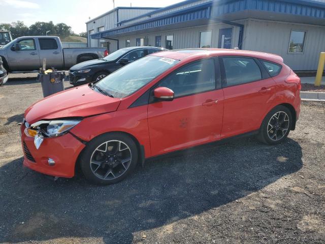 FORD FOCUS SE 2012 1fahp3k26cl309561