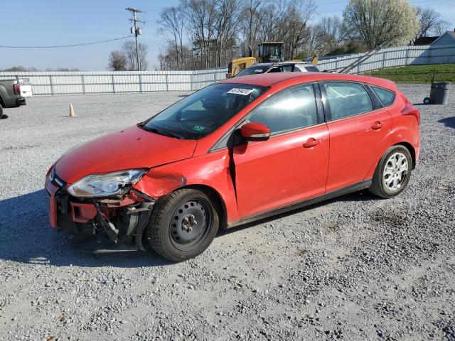 FORD FOCUS 2012 1fahp3k26cl310466