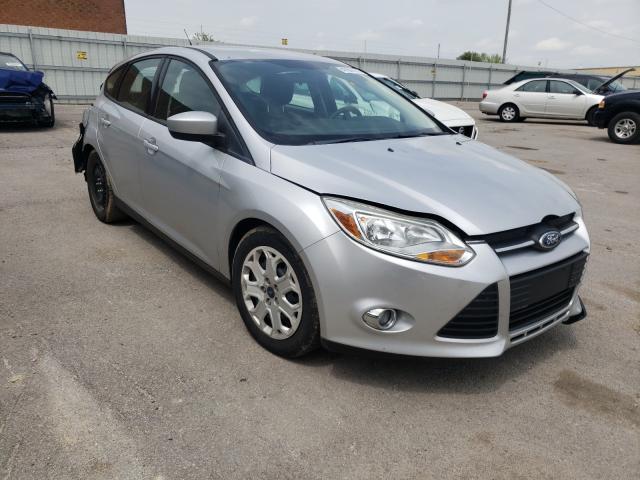 FORD FOCUS 2012 1fahp3k26cl313285