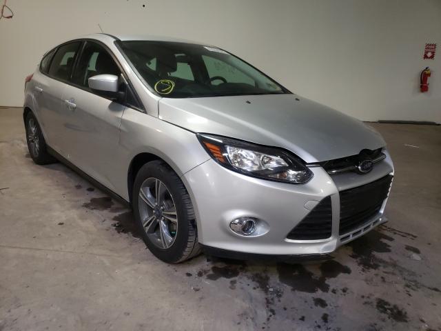 FORD FOCUS SE 2012 1fahp3k26cl322911