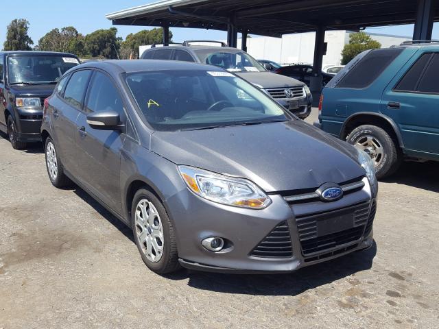 FORD FOCUS SE 2012 1fahp3k26cl323251