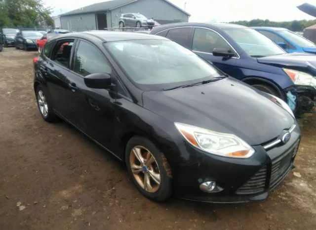 FORD FOCUS 2012 1fahp3k26cl328532