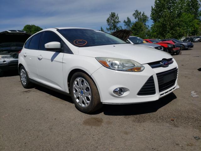 FORD FOCUS SE 2012 1fahp3k26cl339966