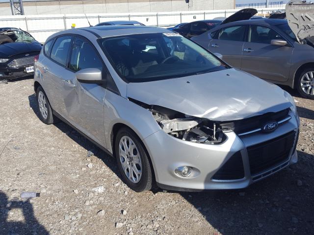 FORD FOCUS SE 2012 1fahp3k26cl342222