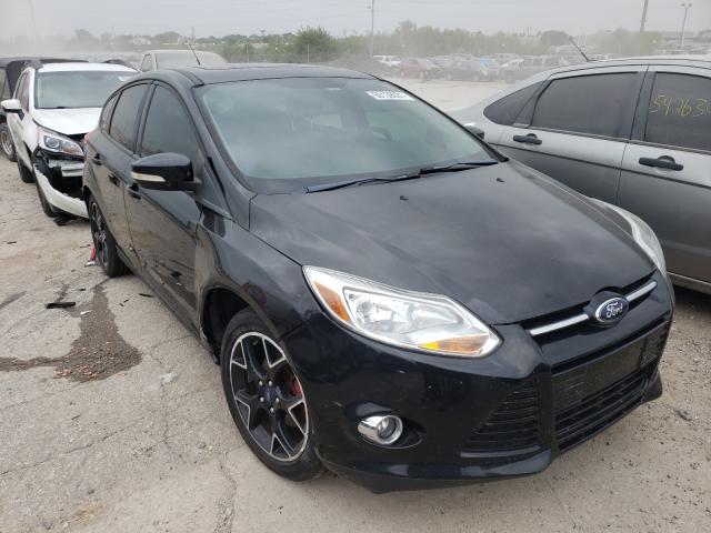 FORD FOCUS SE 2012 1fahp3k26cl342351