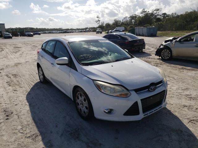 FORD FOCUS SE 2012 1fahp3k26cl344083